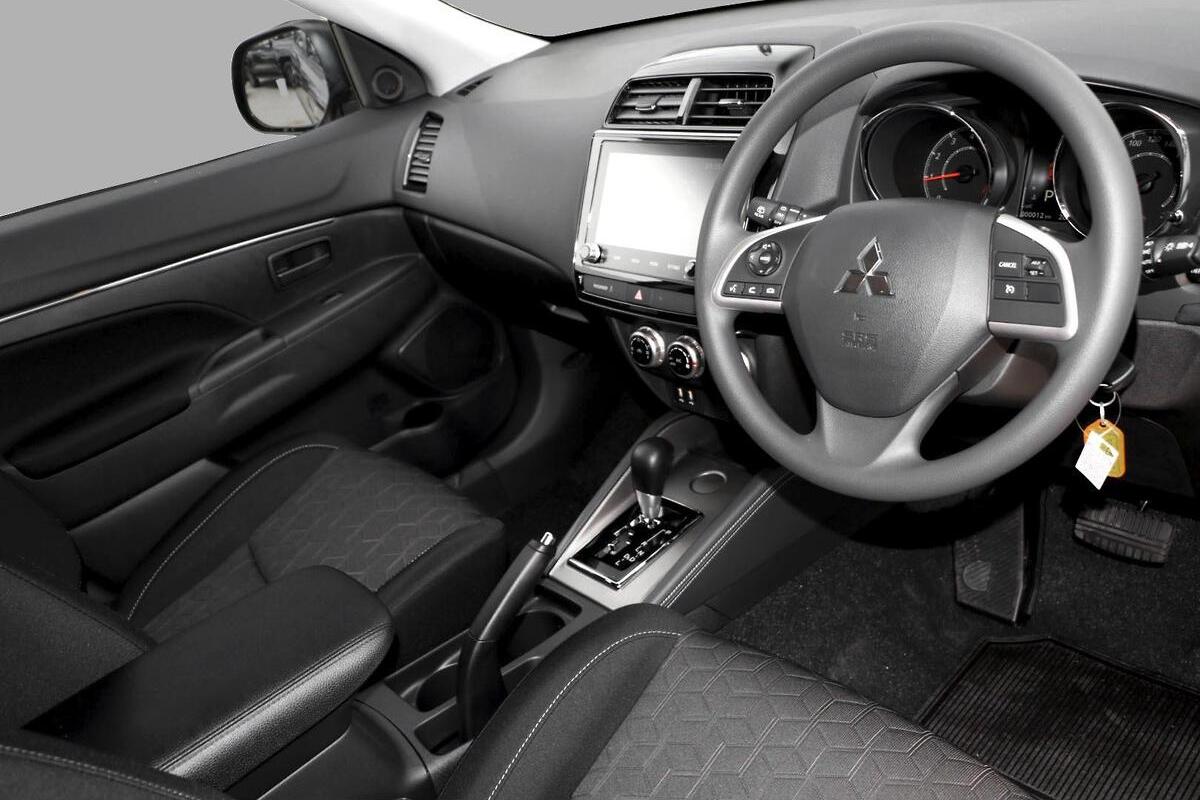 2024 Mitsubishi ASX ES XD Auto 2WD MY24 image 6