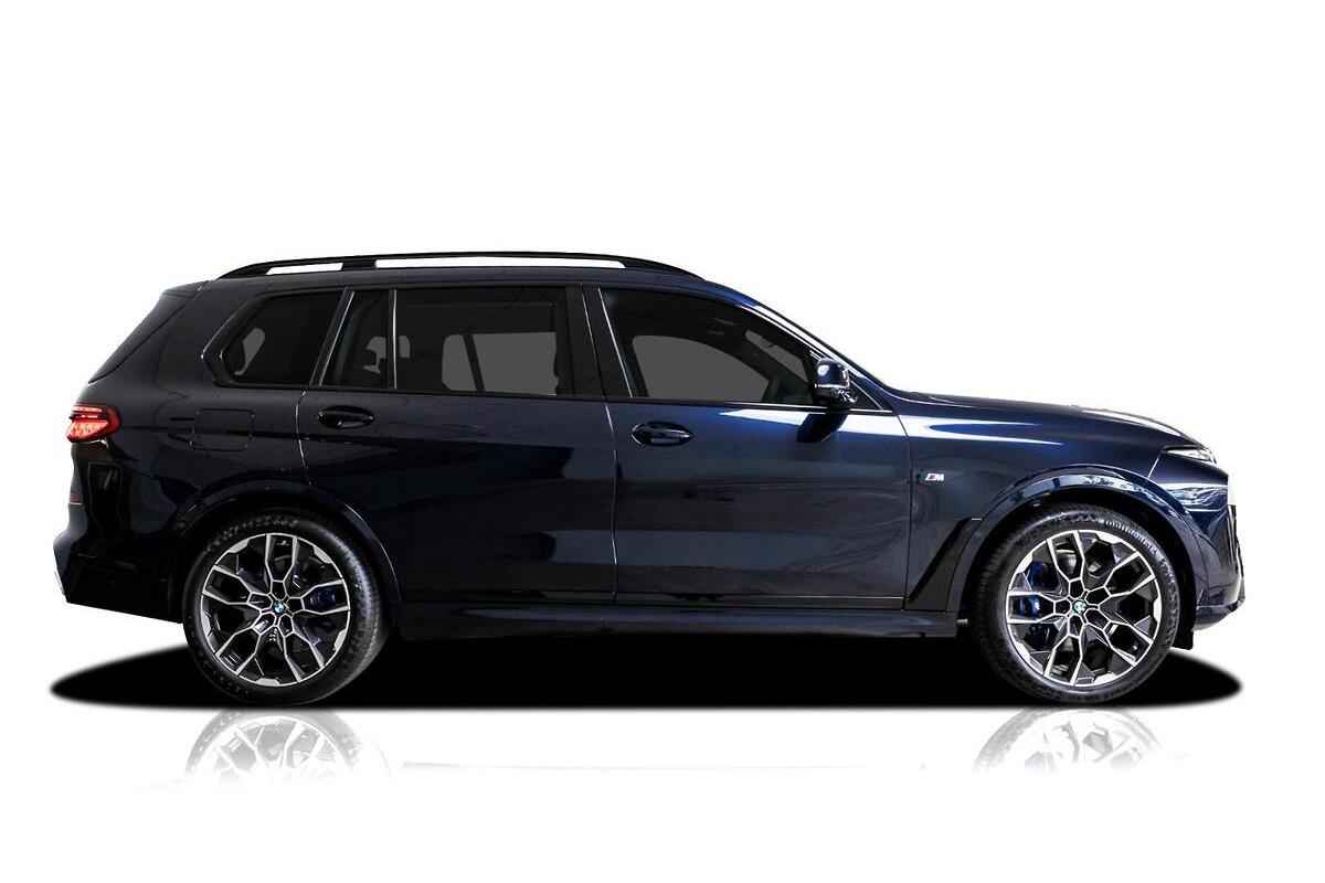 2025 BMW X7 xDrive40d M Sport G07 LCI Auto 4x4 image 6