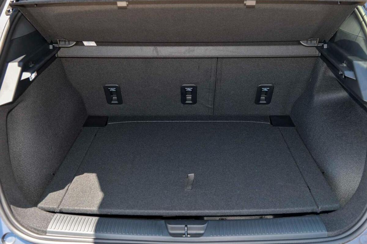 2025 MG MG4 XPOWER Auto AWD MY25 image 10