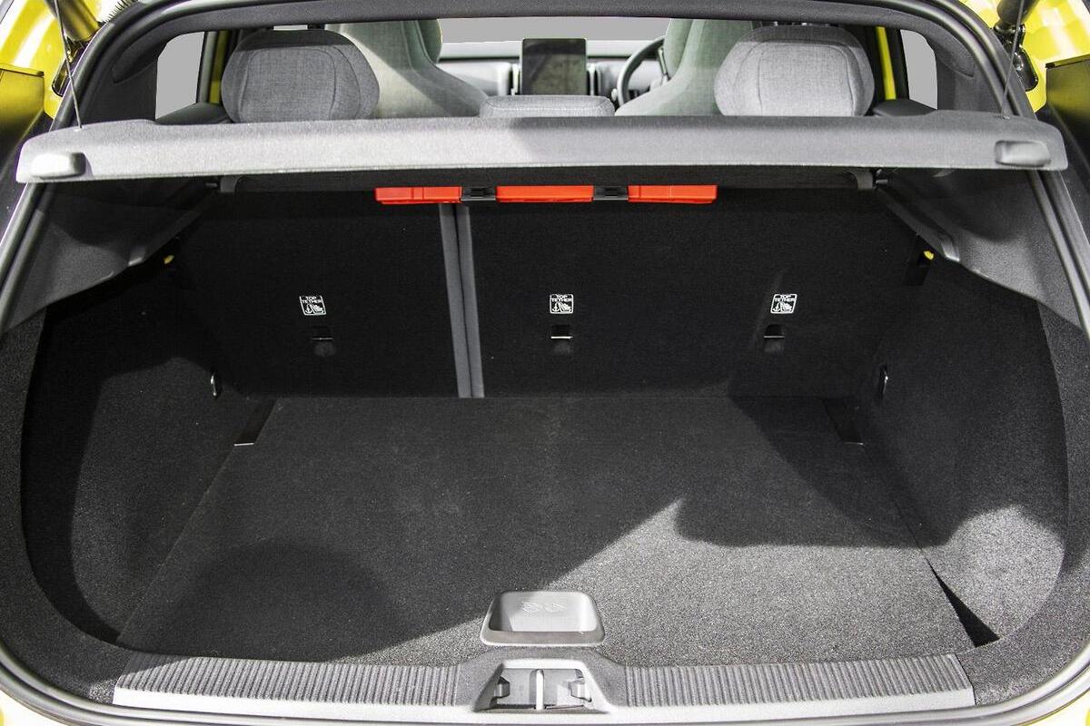 2024 Volvo EX30 Single Motor Extended Range Ultra Auto MY25 image 10