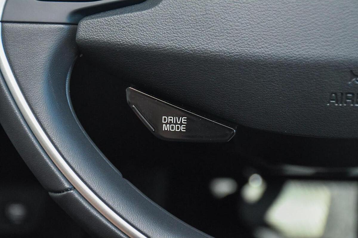 2025 Kia EV6 Air Auto MY24 image 16