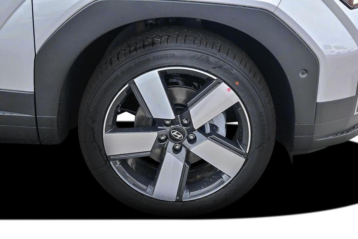 2024 Hyundai Santa Fe Hybrid Auto AWD MY25 image 17