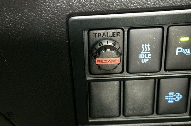 2021 Toyota Fortuner GXL image 33