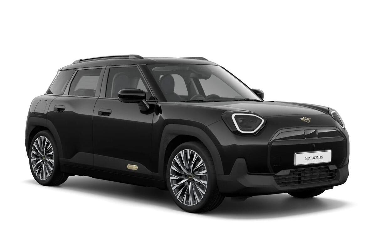 2024 MINI Aceman E Classic Auto FWD