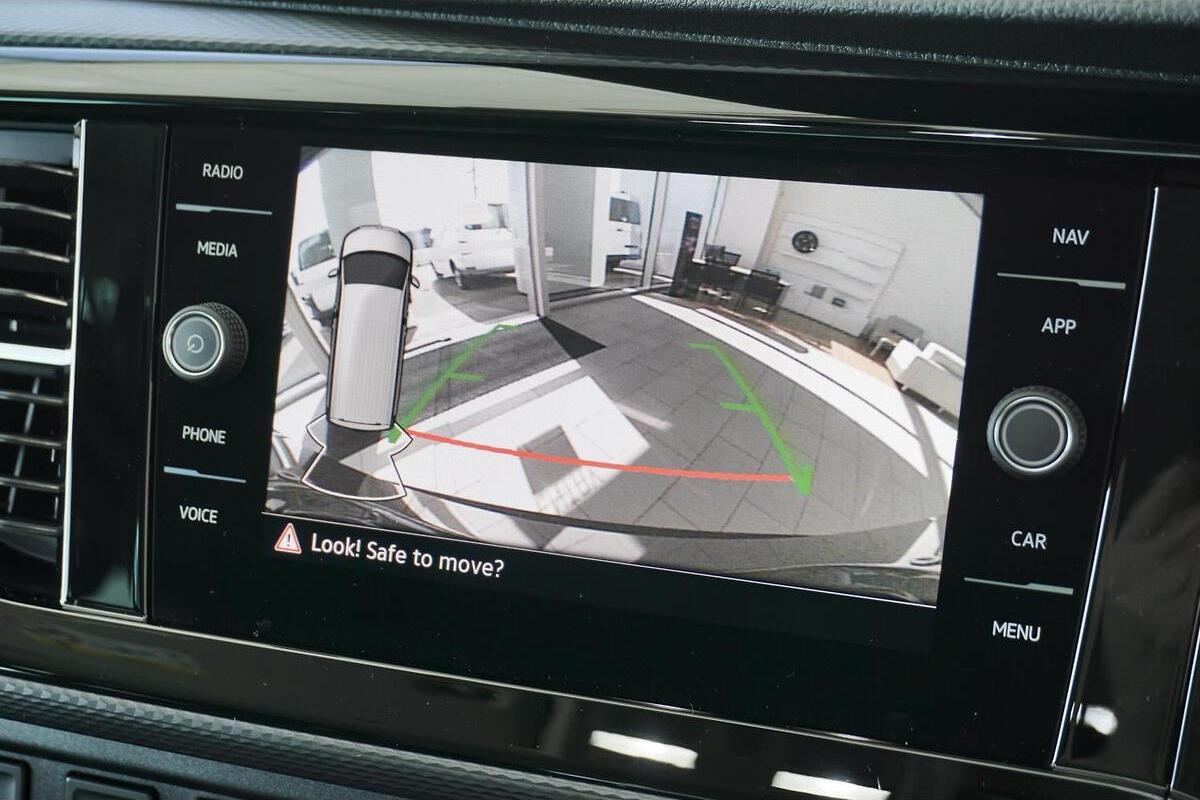 2024 Volkswagen Transporter TDI340 T6.1 LWB Auto 4MOTION MY24 image 11