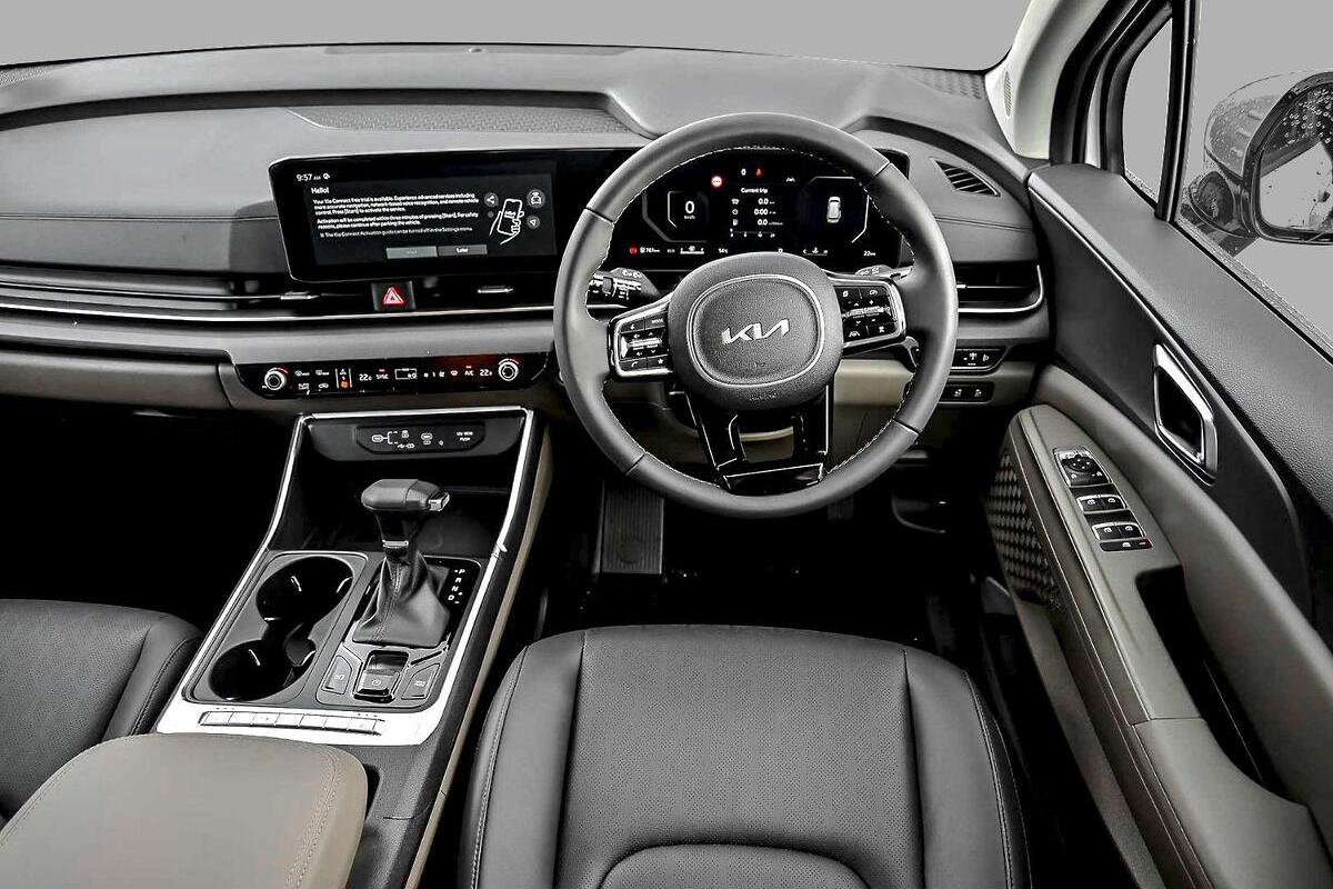 2024 Kia Carnival Sport+ Auto MY25 image 6