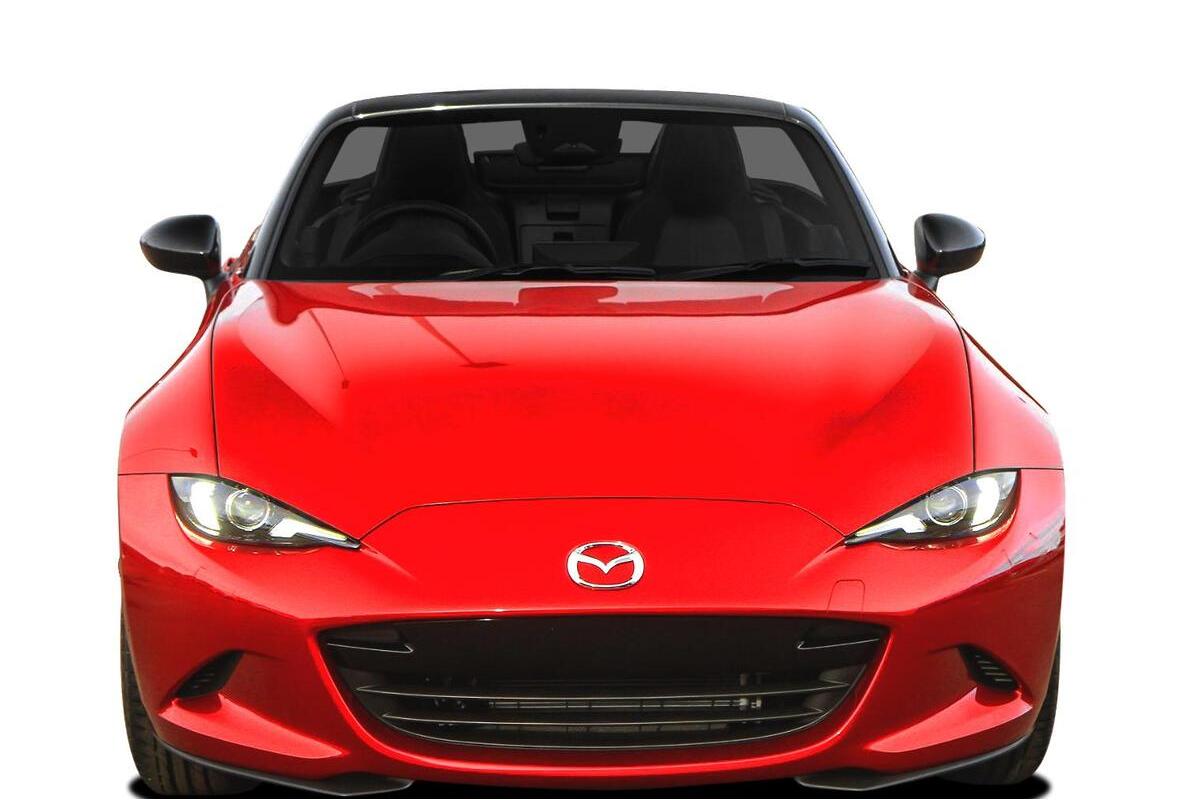 2024 Mazda MX-5 G20 ND Manual image 2