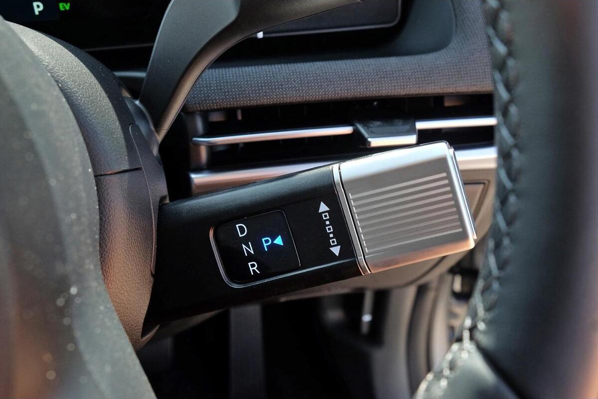 2024 Hyundai Tucson Premium Auto AWD MY25 image 11