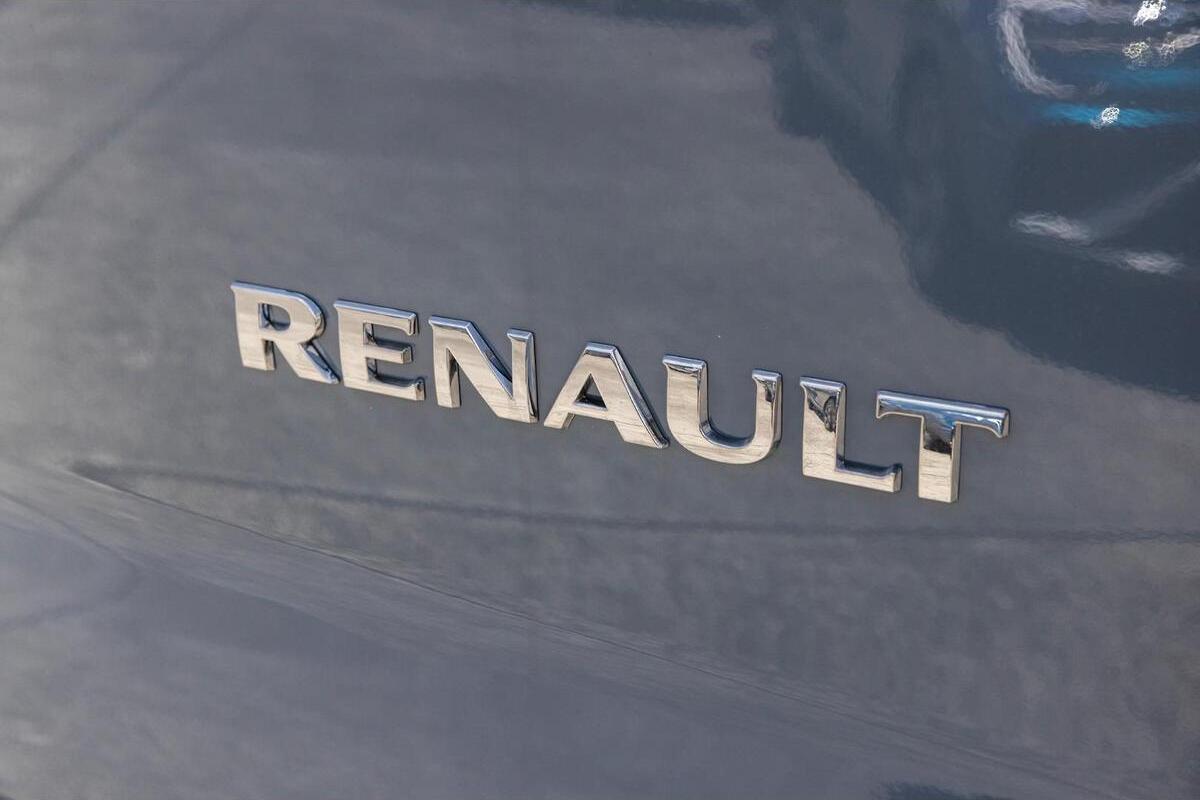 2024 Renault Trafic Premium SWB Auto MY24 image 12