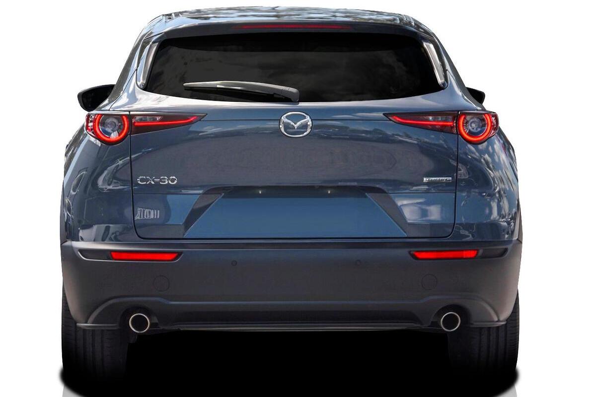 2025 Mazda CX-30 G20 Astina DM Series Auto image 3