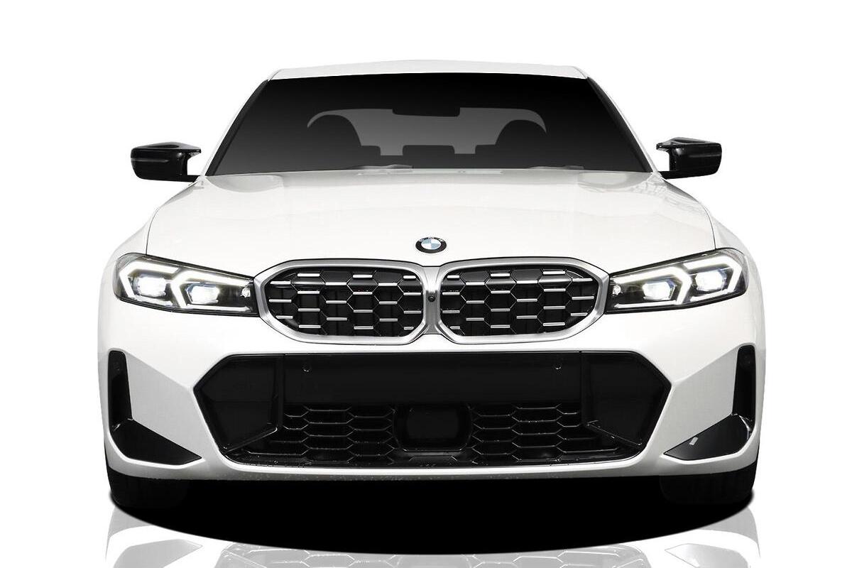 2025 BMW 3 Series M340i xDrive G20 LCI II Auto 4WD image 2