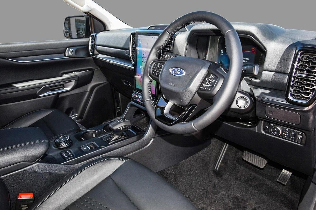 2025 Ford Everest Trend Auto FullTime 4WD DR MY25.25 image 6
