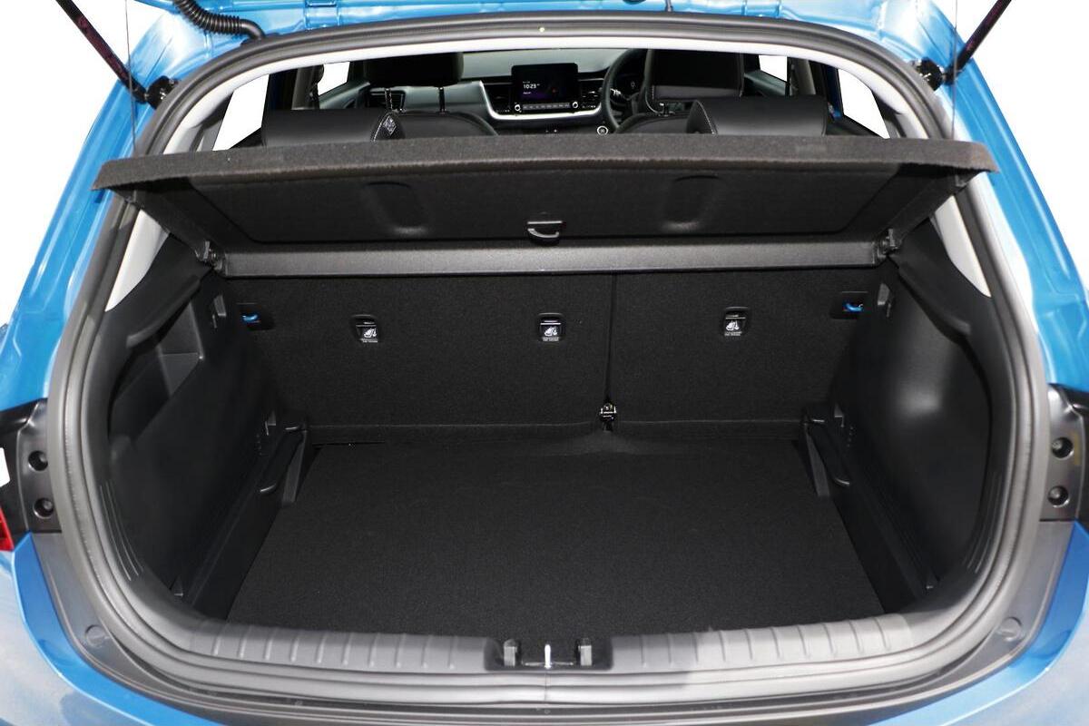 2024 Kia Stonic GT-Line Auto FWD MY25 image 11