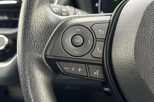 2023 Toyota Corolla Ascent Sport image 22