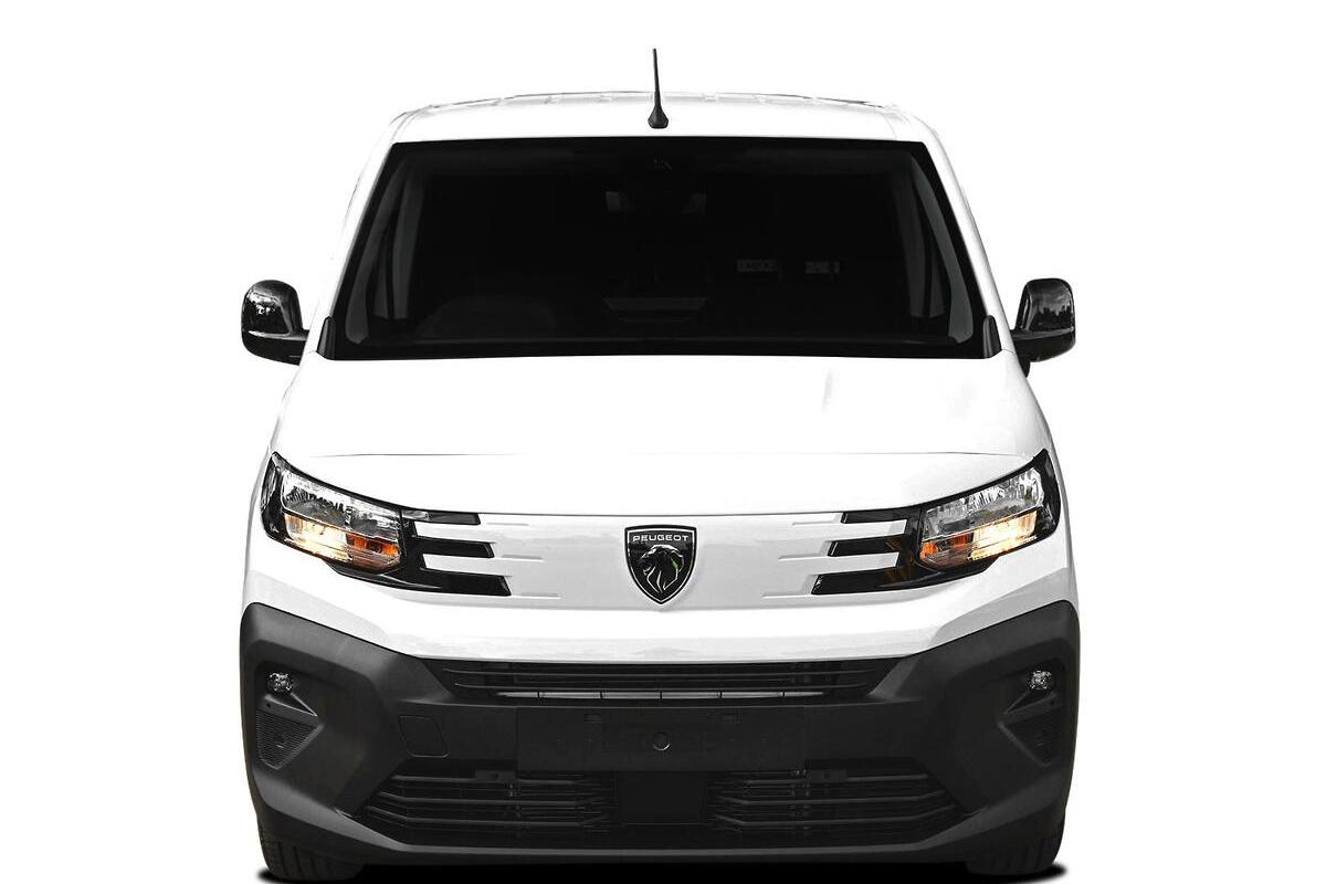 2024 Peugeot Partner Pro SWB Auto MY25 image 2