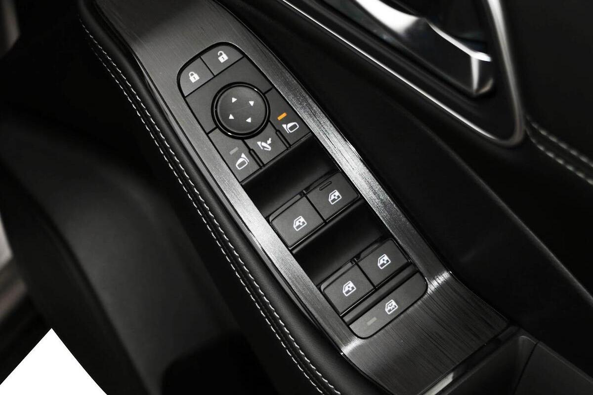 2024 Nissan X-TRAIL N-TREK T33 Auto 2WD MY25 image 18