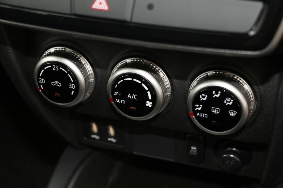 2024 Mitsubishi ASX ES XD Auto 2WD MY24 image 13