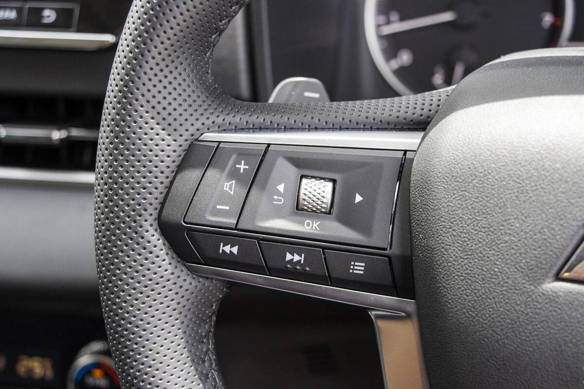 2024 Mitsubishi Outlander Aspire ZM Auto 2WD MY24 image 15