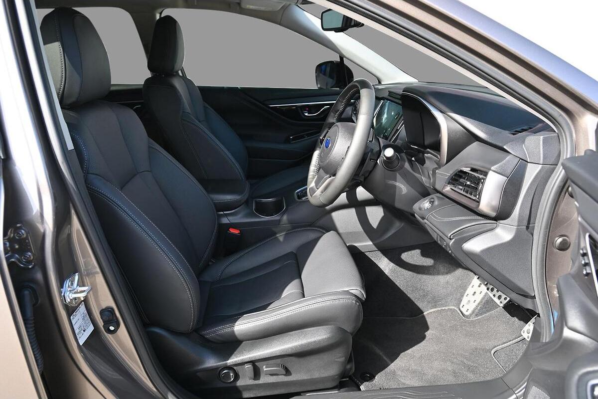 2024 Subaru Outback AWD Touring XT 6GEN Auto AWD MY24 image 6