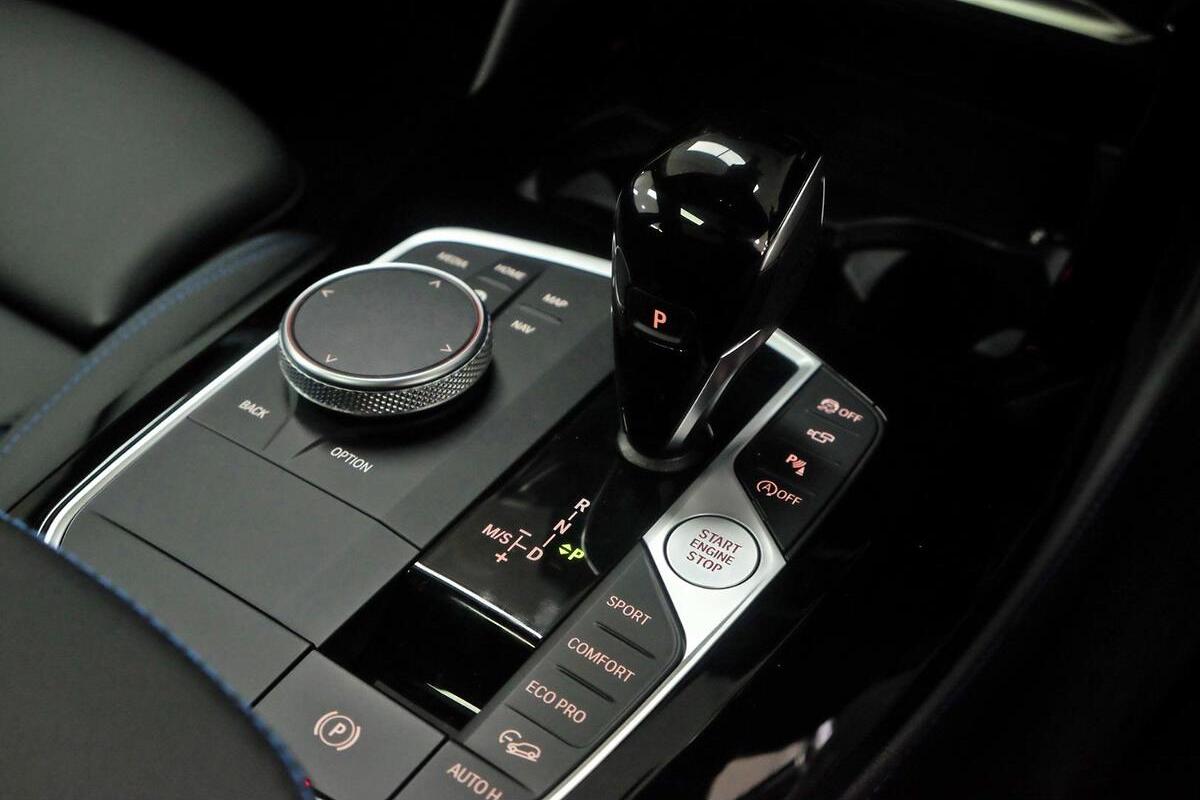 2024 BMW X4 M40i G02 LCI Auto 4x4 image 16