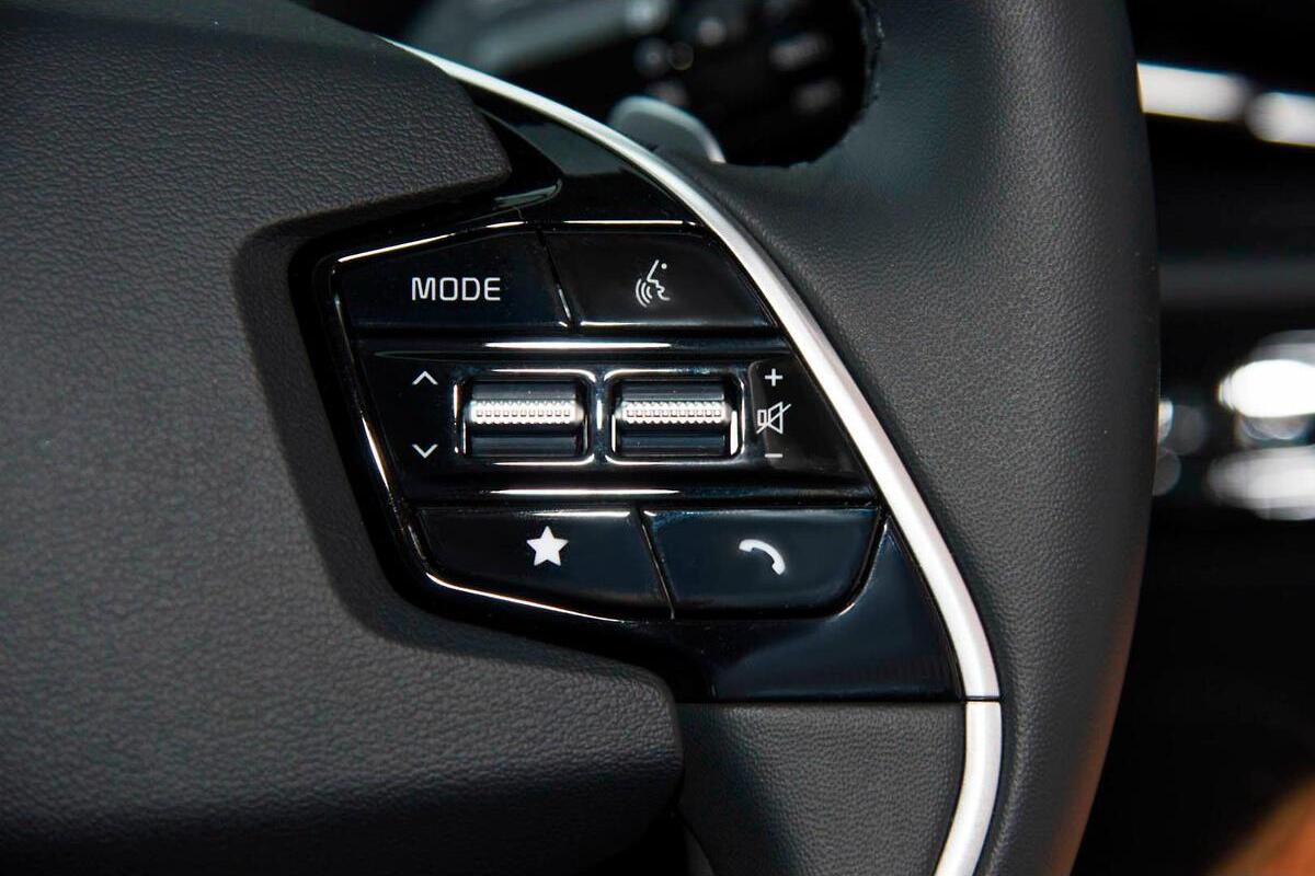 2024 Kia Niro EV S Auto 2WD MY25 image 15