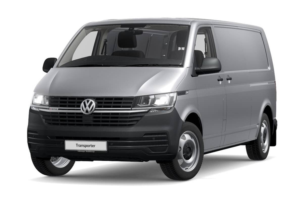 2024 Volkswagen Transporter TDI340 T6.1 LWB Auto 4MOTION MY24