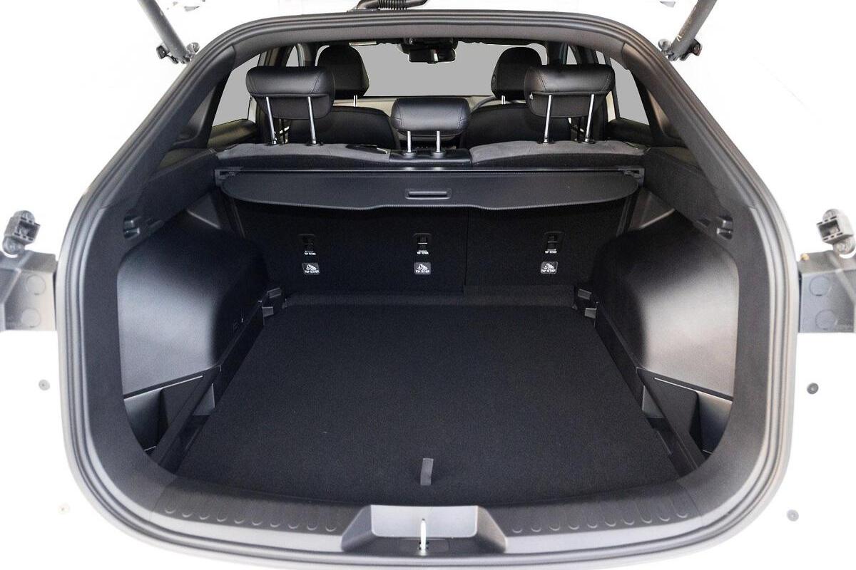 2025 GWM Haval H6GT Ultra Auto 4WD image 9