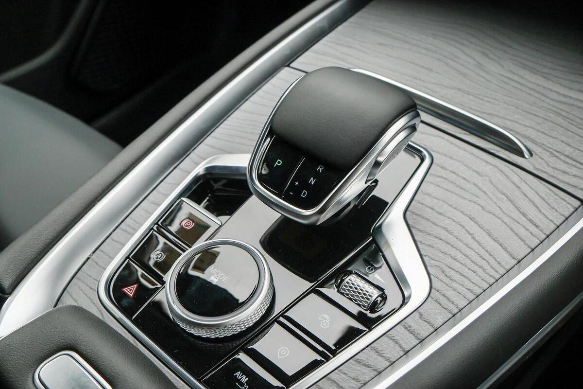 2025 Chery Tiggo 8 Pro Max Urban Auto MY24 image 11