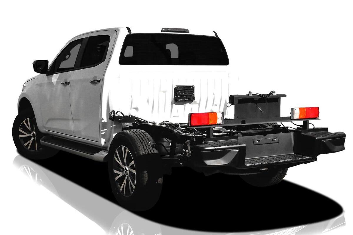 2024 Isuzu D-MAX LS-U Auto 4x4 MY24 image 3
