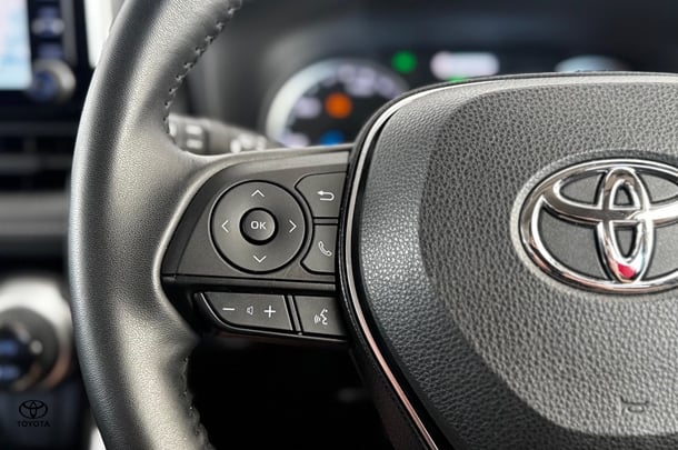 2021 Toyota Rav4 Hybrid GX AWD image 20