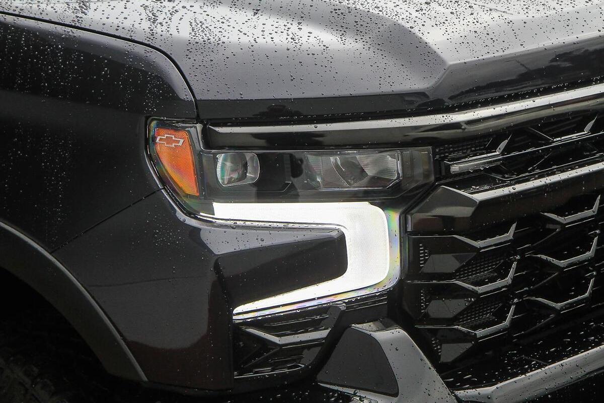 2024 Chevrolet Silverado 1500 ZR2 W/Tech Pack Auto 4x4 MY24 image 20