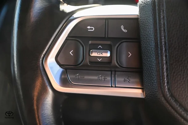 2023 Toyota Landcruiser GXL image 22