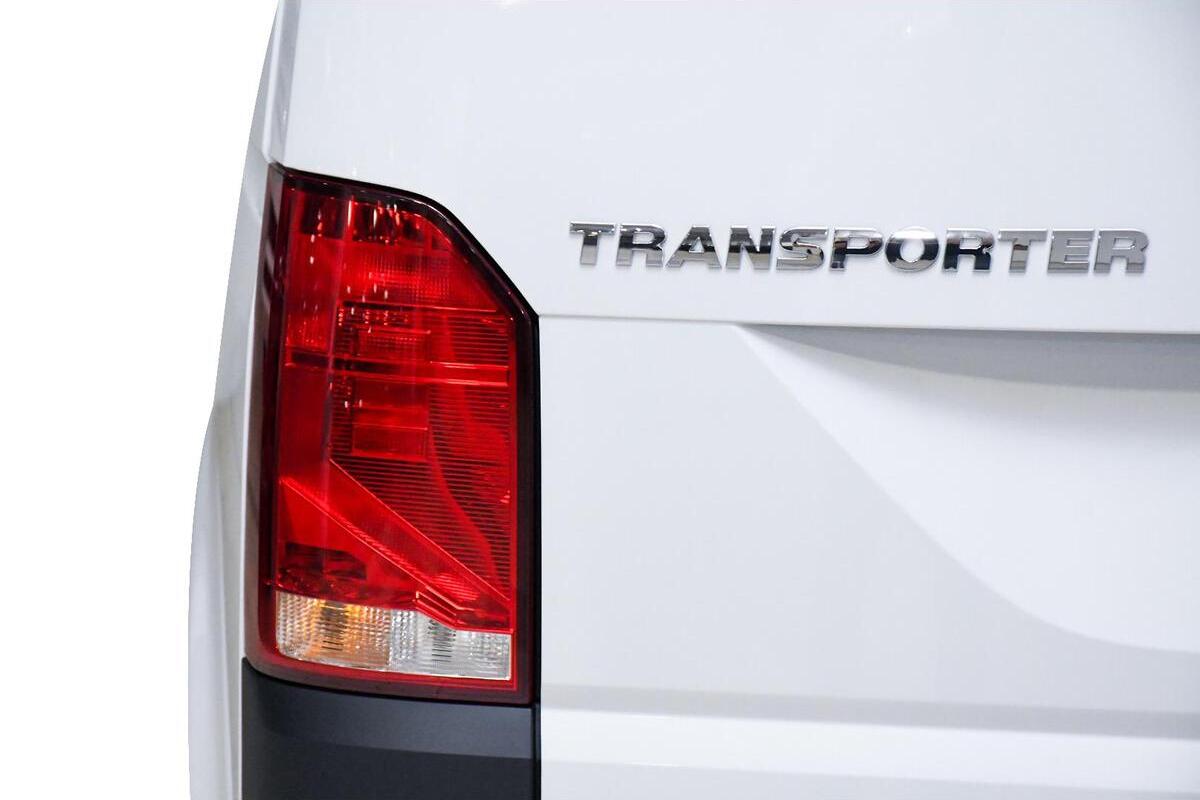 2024 Volkswagen Transporter TDI450 T6.1 SWB Auto 4MOTION MY24 image 18