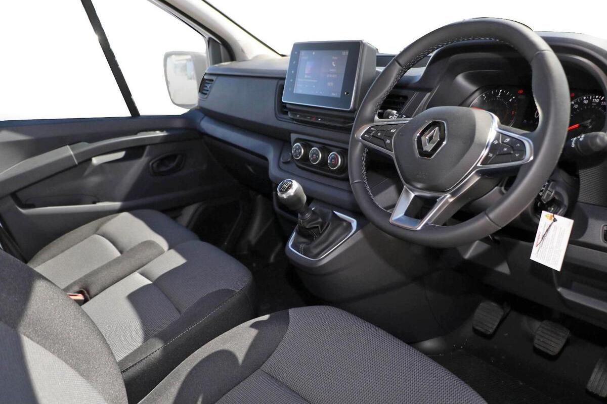 2024 Renault Trafic Pro LWB Manual MY24 image 6