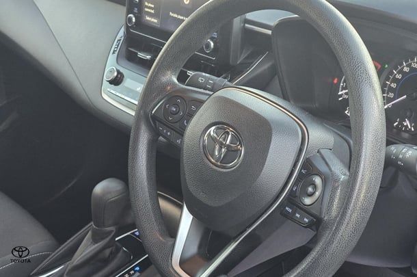 2019 Toyota Corolla Ascent Sport image 9
