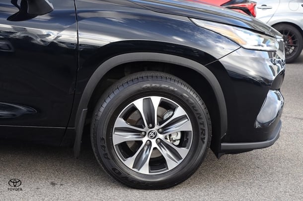 2023 Toyota Kluger GXL-2WD image 11