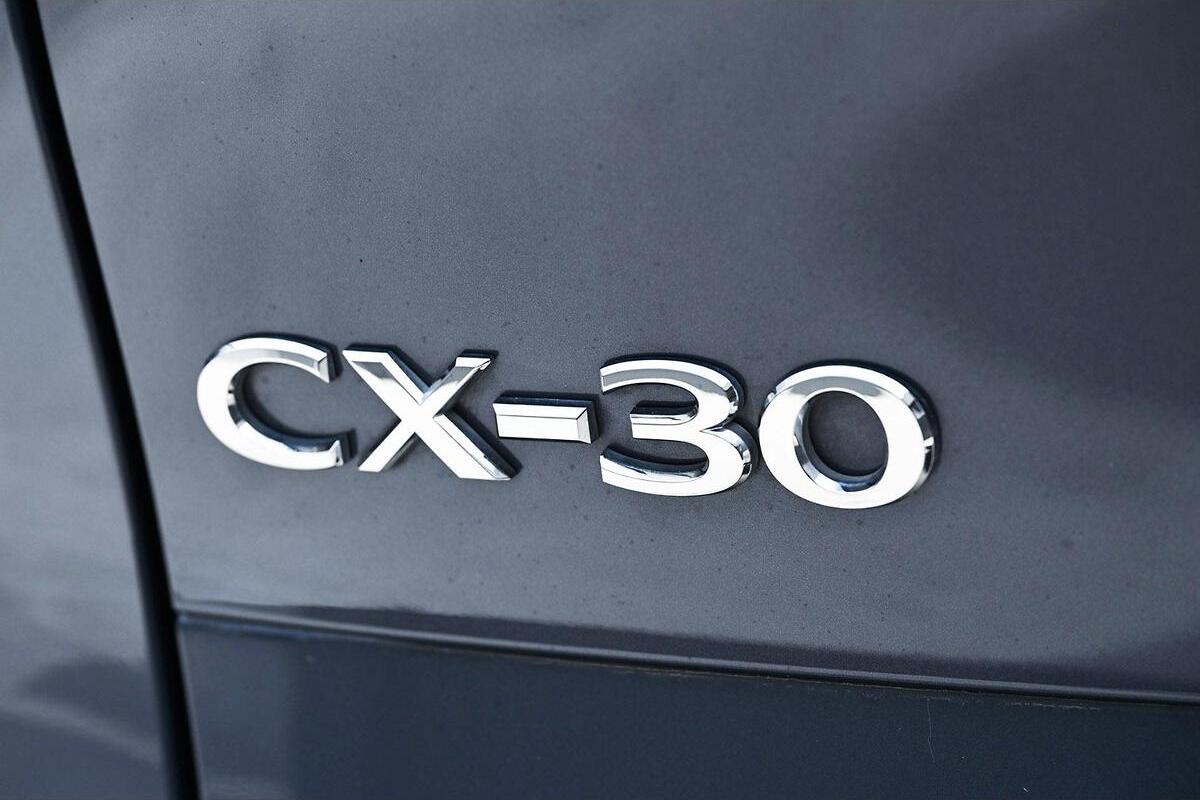 2024 Mazda CX-30 G20 Evolve DM Series Auto image 6