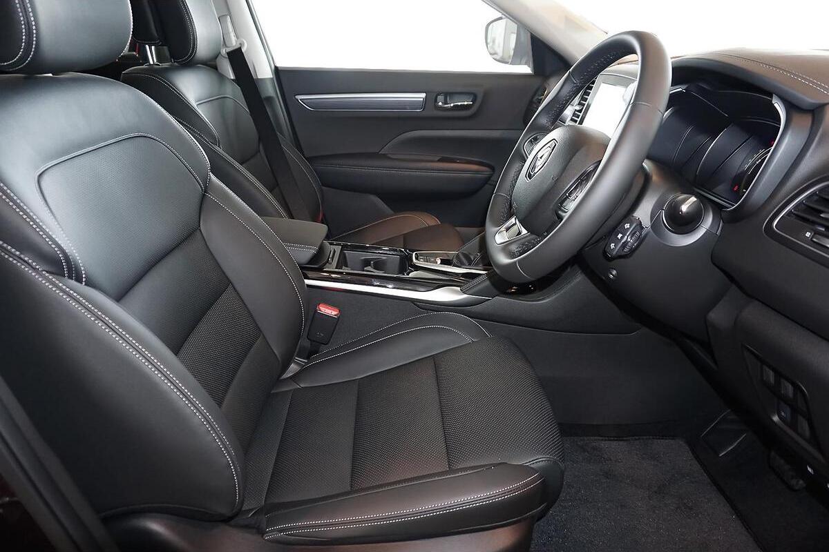 2024 Renault Koleos Zen Auto MY24 image 7