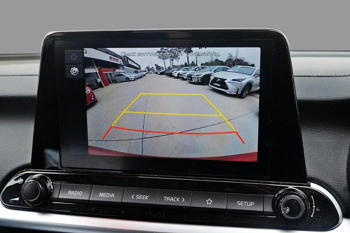 2024 Kia Cerato S Auto MY24 image 11