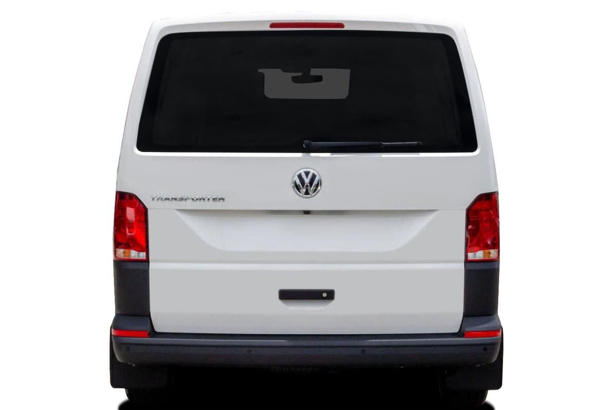 2024 Volkswagen Transporter TDI340 T6.1 SWB Manual MY24 image 3