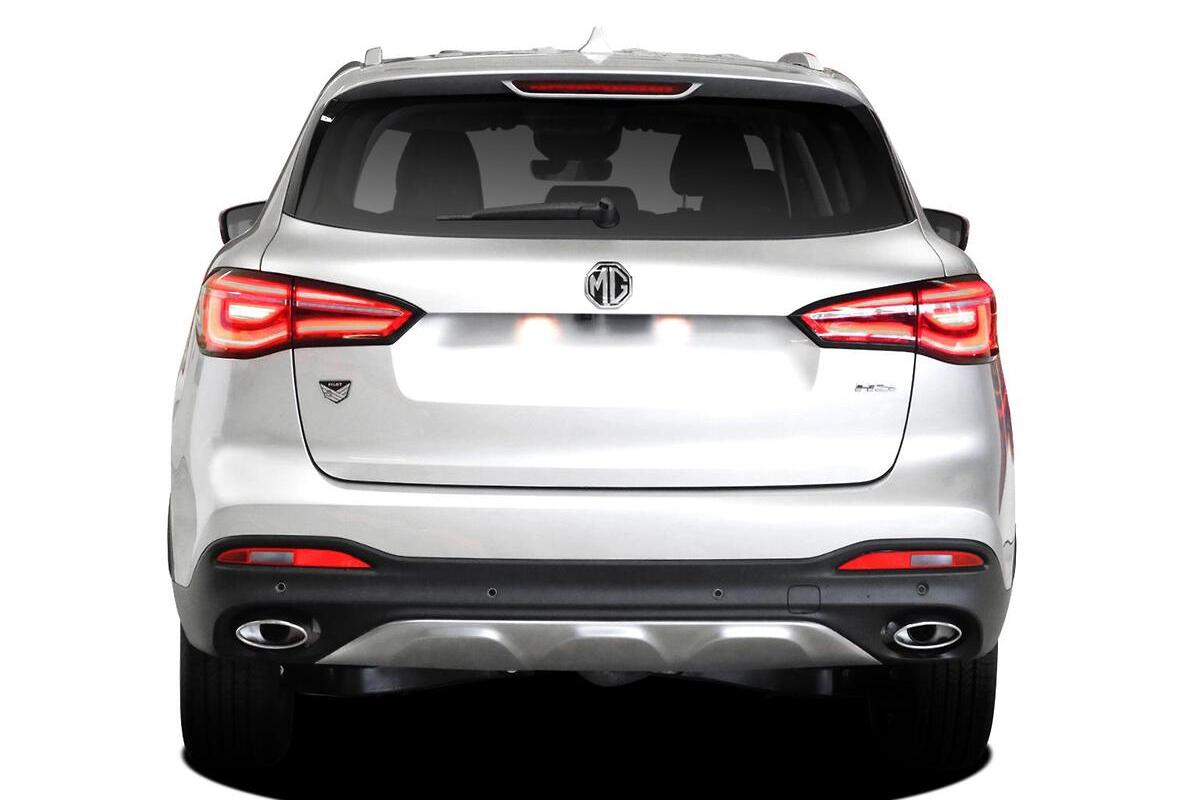 2024 MG HS Vibe Auto FWD MY24 image 3