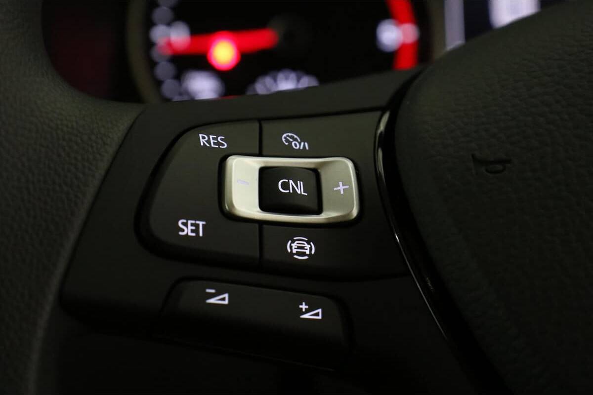 2024 Volkswagen Crafter 55 TDI410 SY1 Medium Wheelbase Auto MY24 image 13