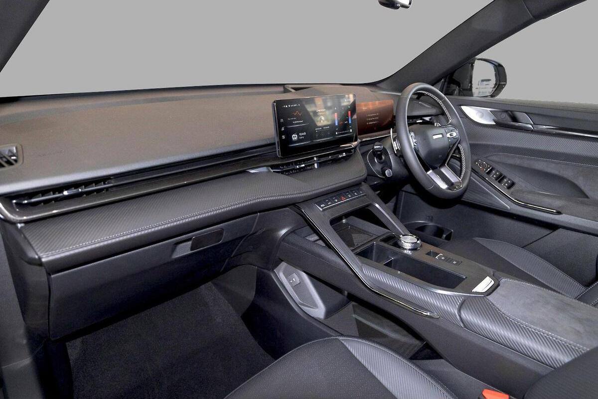 2025 GWM Haval H6GT Ultra Auto 4WD image 7