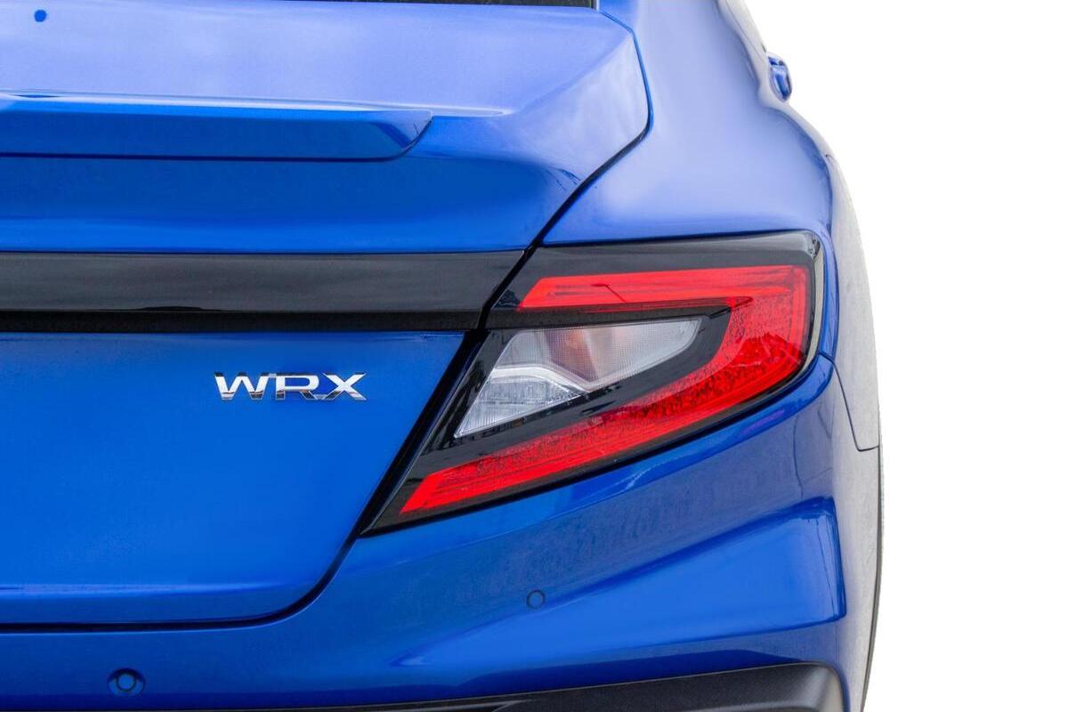 2025 Subaru WRX VB Auto AWD MY24 image 9