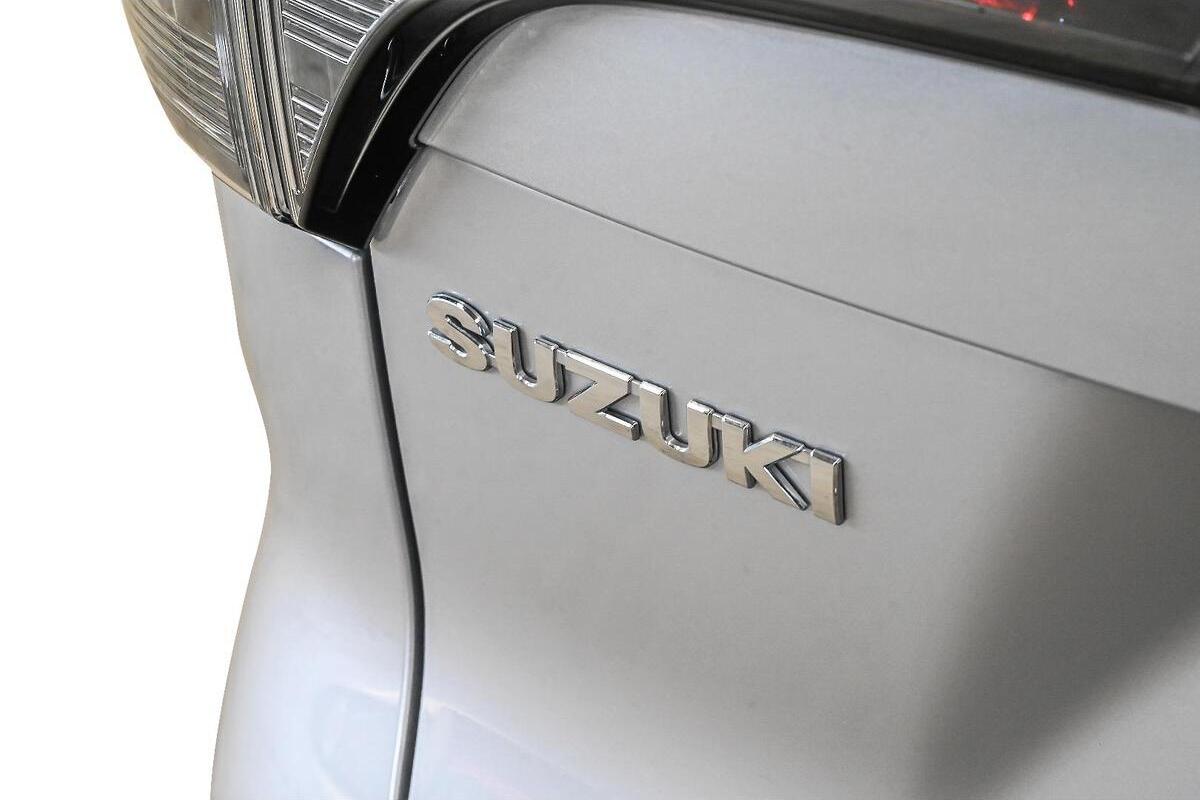 2024 Suzuki S-Cross ALLGRIP Prestige Auto 4WD image 11