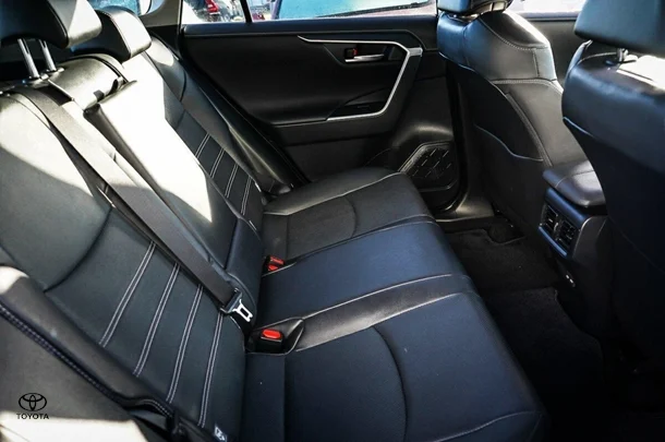 2024 Toyota RAV4 Hybrid Cruiser 2WD image 13