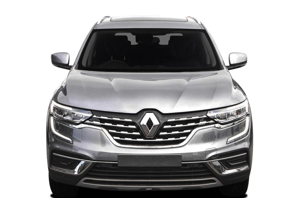 2024 Renault Koleos Intens Auto 4WD MY24 image 2