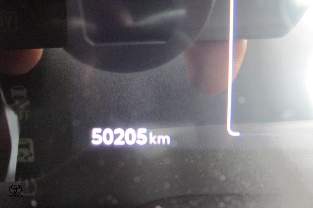 2022 Toyota Corolla Ascent Sport image 15