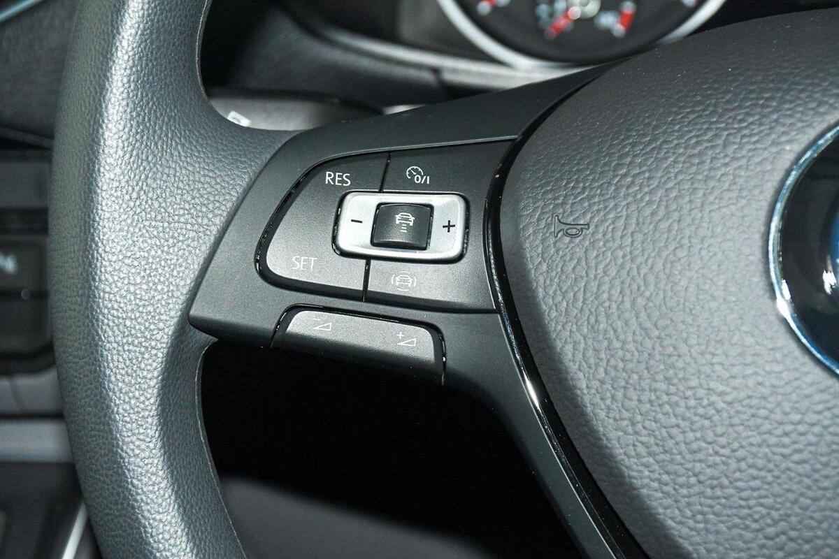 2024 Volkswagen Crafter 35 TDI340 SY1 LWB Auto FWD MY24 image 14