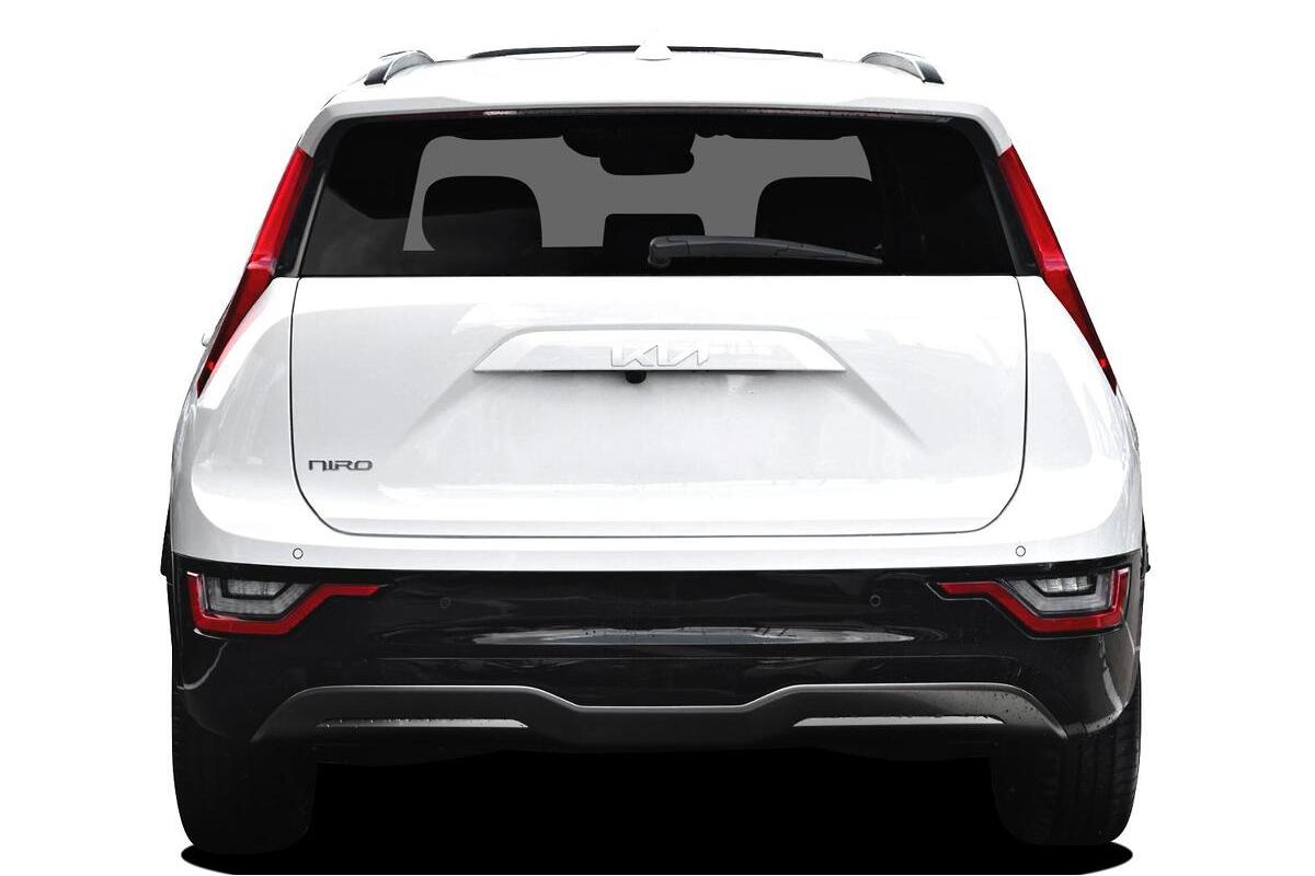 2024 Kia Niro EV GT-Line Auto 2WD MY25 image 3